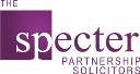 Specter Partnership Solicitors logo